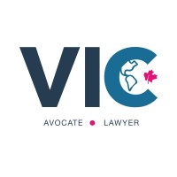 VIC avocate Inc. logo - Similar company to Phillips Friedman Kotler Llp