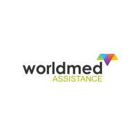 Worldmed Assistance logo - Similar company to Medbrick