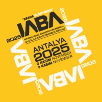 International Architecture Biennial of Antalya logo - Similar company to Dmlab Tuc