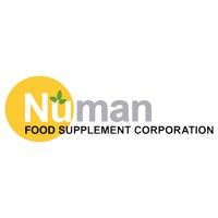 Numan Food Supplement Corporation logo - Similar company to Sigma Sourcing Services