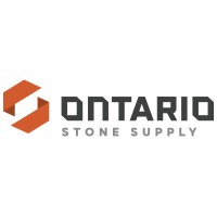 Ontario Stone Supply logo - Similar company to Pluspuu Homes Canada