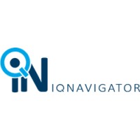 IQNavigator logo - Similar company to Workday Vndly