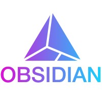 Obsidian Value Platforms logo - Similar company to Creator Space