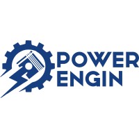 Power Engin : Perkins® Algeria Dealer logo - Similar company to Lamsa - لمسة