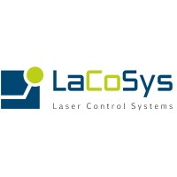 LaCoSys GmbH - Laser Control Systems logo - Similar company to Confovis