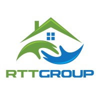 RTT Group logo - Similar company to Rtt Group