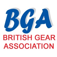 BRITISH GEAR ASSOCIATION logo - Similar company to Dok Cesarski