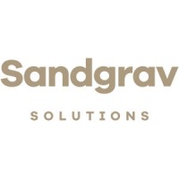 Lej en regnskabschef logo - Similar company to Sandgrav Solutions A/S