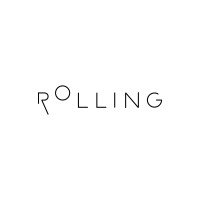 Rolling logo - Similar company to Rolling Brand