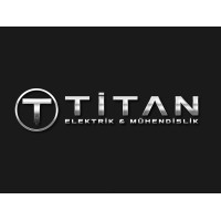 Titan Elektrik Mühendislik Taahhüt San. ve Tic. Ltd. Şti. logo - Similar company to Şenel Mühendislik Ve İnşaat