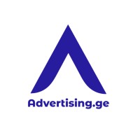 Advertising.ge logo - Similar company to Datalize