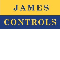 James Controls logo - Similar company to Hydroscience Group