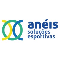 Anéis Soluções Esportivas logo - Similar company to Ciano Flow