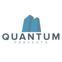 Quantum Projects logo - Similar company to Pexo™ - Pexo Developments