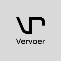 Vervoer logo - Similar company to Area Control Building Security Sl