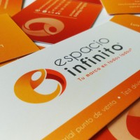 ESPACIO INFINITO logo - Similar company to Grupo Publimagen