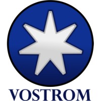 VOSTROM logo - Similar company to Cohesive Networks