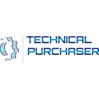 technical-purchaser GmbH logo - Similar company to Queen City Supply