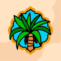 IBS De Dadelpalm logo - Similar company to Ned Engineering