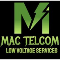 MAC Telcom, LLC logo - Similar company to Mactelecom Networks