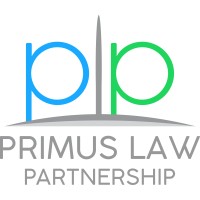 Primus Law Partnership logo - Similar company to Capidot