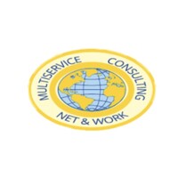 Multiservice Consulting Srl logo - Similar company to Right Brain Communication