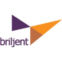Briljent logo - Similar company to Syncronys
