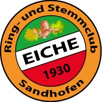 RSC Eiche 1930 Mannheim - Sandhofen e.V. logo - Similar company to Bernd-Jung-Stiftung