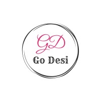 SKMM Lifestyle Creation Pvt. Ltd. (Go Desi Apparels) logo - Similar company to Skmm
