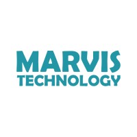 Marvis Technology logo - Similar company to Tiskaa