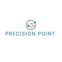 Precision Point Staffing ™ logo - Similar company to Evolved Hiring Pros