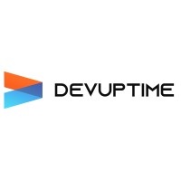 DEVUPTIME logo - Similar company to Sem Limite Telecom