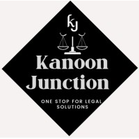 Kanoon Junction logo - Similar company to Law Codified