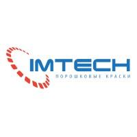 Имтек Украина, порошковые краски logo - Similar company to Тов 