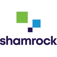 Shamrock Oils logo - Similar company to Ennero