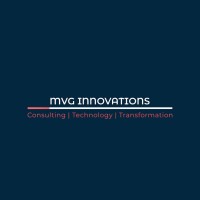 MVG Innovations logo - Similar company to Kvch.In