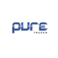 Pure Trucks logo - Similar company to Northwest Freightliner