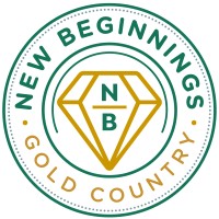 New Beginnings Gold Country