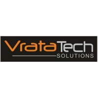 Vrata Tech Solutions Ahmedabad logo - Similar company to Digital Udaipur Solution