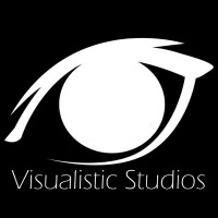 Visualistic Studios logo - Similar company to Tiltshift