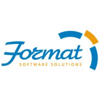 Format Srl - Software Solutions logo - Similar company to Technosource Srl