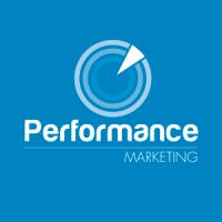 Performance Marketing Chile logo - Similar company to Martech