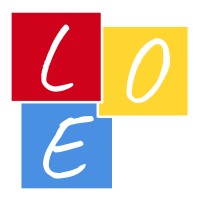 L'Officina Educativa logo - Similar company to Fablab Torino