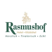 Rasmushof Kitzbühel logo - Similar company to Ecoamp