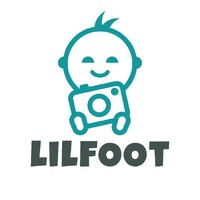 Lilfoot media logo - Similar company to Feat.