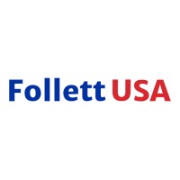 FollettUSA logo - Similar company to Storage Star