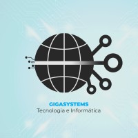 Gigasystems - Consultoria Informática logo - Similar company to Cypher Studios Moz