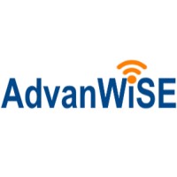 AdvanWISE logo - Similar company to Syncomm Technology Corp (3150)