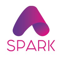 SPARK | Digital Marketing Agency logo - Similar company to Digitaltie - Digital Marketing Agency