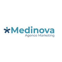 Medinova - Agence Marketing logo - Similar company to Expand Consulting